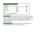 Natures Aid Vas komplex 90 Tabletta