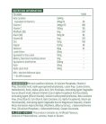 Natures Aid Lutein Komplex - Szem Egészség 30 Tabletta