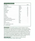 Natures Aid Lutein Komplex - Szem Egészség 30 Tabletta
