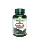 Natures Aid Mega B complex 100 mg 60 Tabletta
