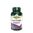 Natures Aid Szójalecitin 1200 mg 90 Lágykapszula