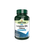 Natures Aid Complete EFA 1200 mg (Omega 3, 6 + 9) 90 Lágykapszula