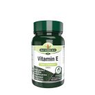 Natures Aid E-vitamin 200 NE 60 Lágykapszula