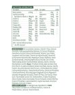 Natures Aid Quantum Multivitamin (jódmentes) 30 Tabletta