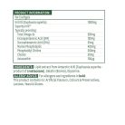 Natures Aid Krill olaj 500 mg 60 Lágykapszula