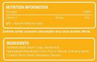 Natures Aid Gyermek C-vitamin rágótabletta cseresznye ízesítéssel 60 Rágótabletta