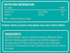 Natures Aid Gyermekek Csontozatát támogató rágótabletta - Epres Shake ízű 60 Rágótabletta