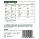 Natures Aid Multi-Vitamins & Minerals (vassal) 90 Lágykapszula