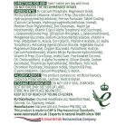 Natures Aid Complete Multi-Vitamins & Minerals 90 Tabletta