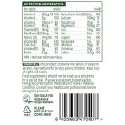 Natures Aid Complete Multi-Vitamins & Minerals 90 Tabletta