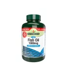 Natures Aid Fish Oil 1000mg 120 Lágykapszula