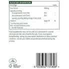 Natures Aid Fish Oil 1000mg 120 Lágykapszula