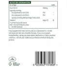 Natures Aid Fish Oil 1000mg 120 Lágykapszula