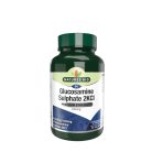 Natures Aid Glucosamine Sulphate 1500mg 90 Tabletta