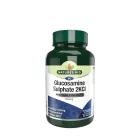 Natures Aid Glucosamine Sulphate 1500mg 90 Tabletta