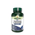 Natures Aid Glucosamine & Chondroitin Complex 90 Kapszula