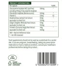 Natures Aid Glucosamine & Chondroitin Complex 90 Kapszula