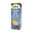 Natures Aid Vitamin D3 Daily Oral Spray 30 ml