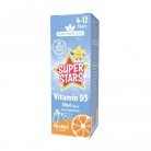 Natures Aid Super Stars Vitamin D3 Spray 30 ml