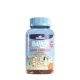 Natures Aid Bluey Bone Support Gummies - D3 + K2 Gumivitamin Gyerekeknek 30 Gumicukor