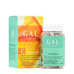GAL C-komplex 90 Kapszula