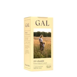 GAL D3-Vitamin 30 ml