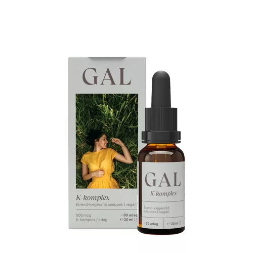 GAL K-komplex 20 ml