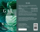 GAL K-komplex 20 ml