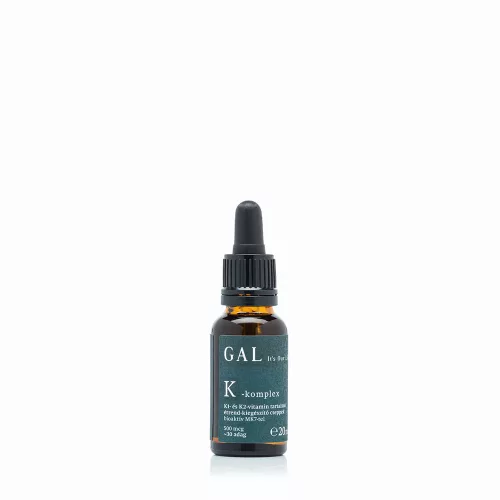 GAL K-komplex 20 ml