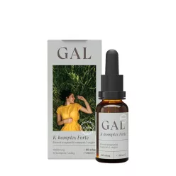 GAL K-komplex Forte 20 ml