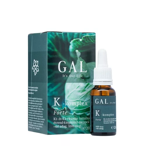 GAL K-komplex Forte 20 ml