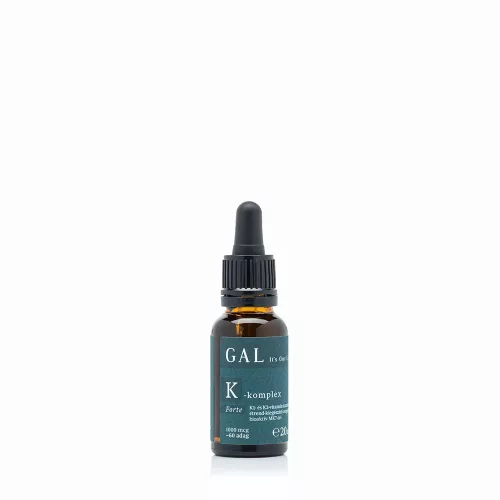 GAL K-komplex Forte 20 ml