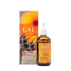 GAL E-Vitamin komplex 95 ml
