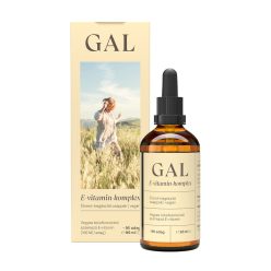 GAL E-Vitamin komplex 95 ml