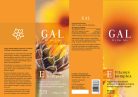 GAL E-Vitamin komplex 95 ml