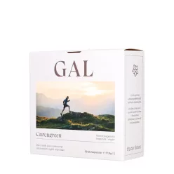 GAL Biocurcumin+ 30 Kapszula