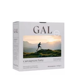 GAL Curcugreen Forte 60 Kapszula