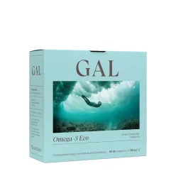 GAL Omega-3 Eco 60 Kapszula