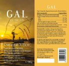 GAL Omega-3 Eco 60 Lágykapszula