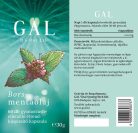 GAL Borsmentaolaj 60 Kapszula