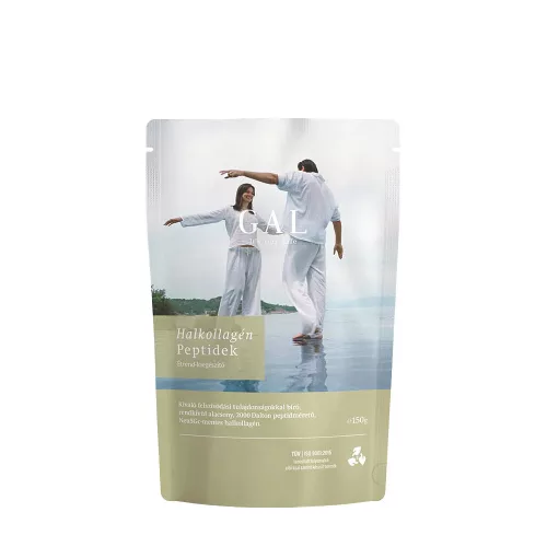 GAL Halkollagén Peptidek 150 g