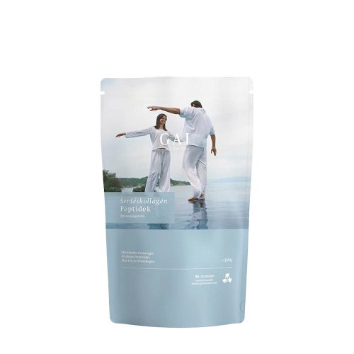 GAL Sertéskollagén Peptidek 300 g