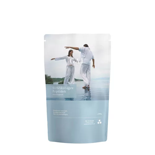 GAL Sertéskollagén Peptidek 300 g