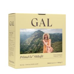 GAL PrimaVie® Shilajit (Múmijó) 60 Kapszula