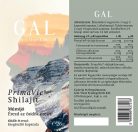 GAL PrimaVie® Shilajit (Múmijó) 60 Kapszula