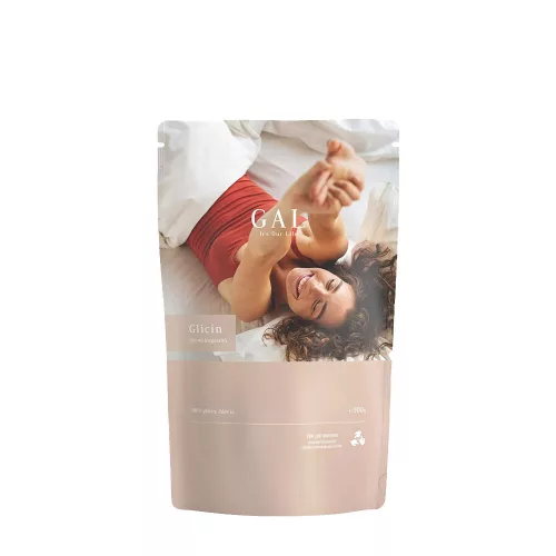 GAL Glicin 500 g