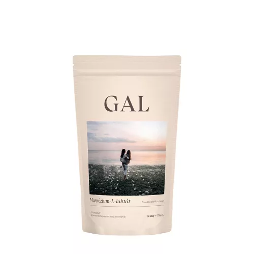 GAL Magnézium-L-laktát 180 g