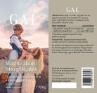 GAL Magnézium-biszglicinát 90 Kapszula