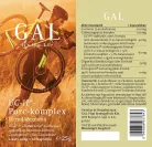 GAL UC-II® Porc-komplex 60 Kapszula