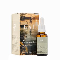 GAL A-Vitamin cseppek 30 ml